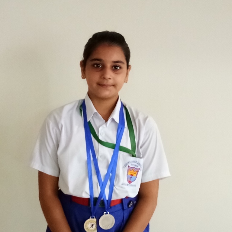 DISTRICT LEVEL SKATING COMPETITION